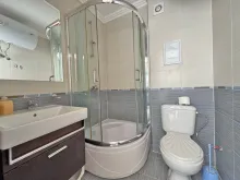 Łazienka
