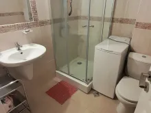 Łazienka i toaleta