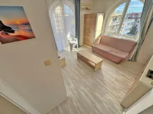 Salon mieszkania