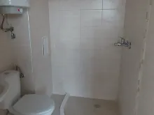 Łazienka z WC
