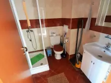 Łazienka i WC