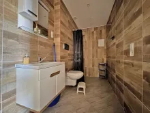 Łazienka z WC