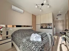 Studio w kompleksie Sorento Sole Mare