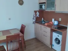 Kuchnia i stół
