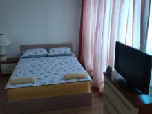 Łóżko dwuosobowe