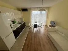 Mieszkanie dwupokojowe w kompleksie Sea Diamond