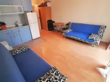 Studio w kompleksie Nessebar Fort