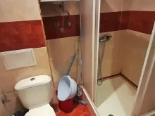Kabina prysznicowa