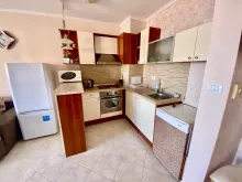 Nowoczesna i funkcjonalna kuchnia w apartamencie
