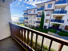 Druga taras apartamentu