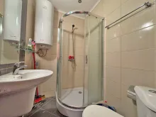 Łazienka z WC