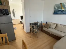 kanapa w salonie