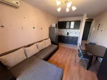 Studia w prestiżowym kompleksie Prestige Fort