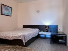 Łazienka z WC