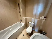 Łazienka z WC