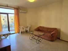 Salon z meblami
