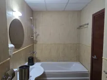 Łazienka z WC