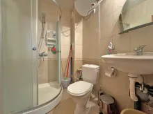 Łazienka z WC