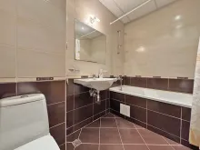 Łazienka z WC