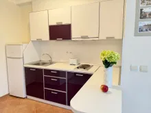 Sprzedaż apartamentu w kompleksie Villa Romana