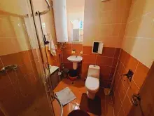 Łazienka z WC