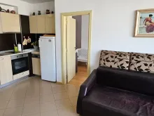 Dwupokojowe mieszkanie w kompleksie Grand Kamelia