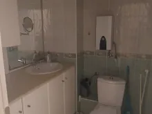 Łazienka z WC