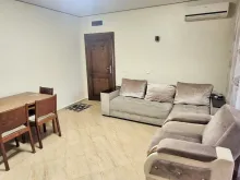 Sofa i stół
