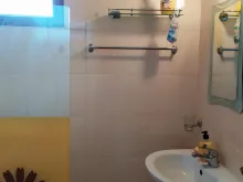 Armatura łazienkowa