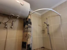 Boiler w łazience