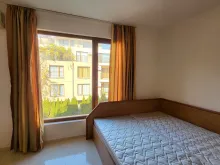 Meble tapicerowane w pokoju