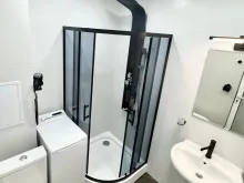 Łazienka