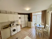 Trzypokojowe mieszkanie w kompleksie Dawn Park