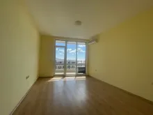 Salon zdjęcie 1 z wyjściem na taras