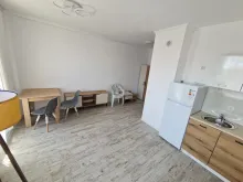 Przedpokój z szafą
