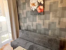 Sofa w pokoju