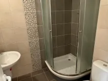 Kabina prysznicowa w łazience