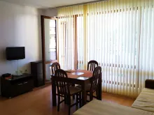 Salon z meblami