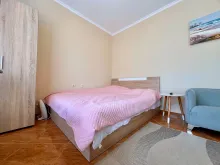 Łóżko dwuosobowe