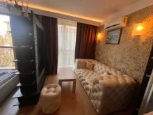 Piękne meble w studio