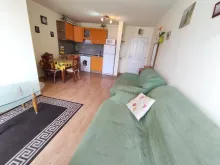 Sofa w salonie