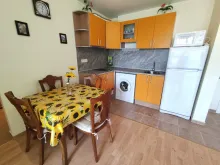 Dwupokojowe mieszkanie w kompleksie Nesebar Fort