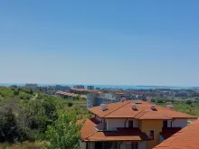 Widok na morze