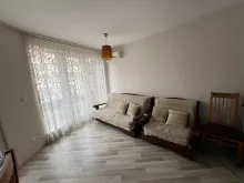 Sofa i stół