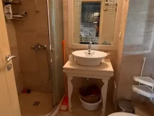 Łazienka