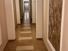 Wspólny korytarz kompleksu