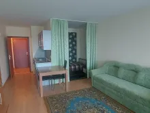 Sofa i stół