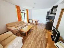 Pokój dzienny, Kuchnia
