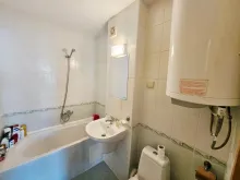 Łazienka