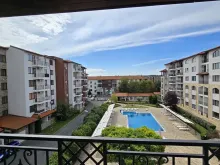 Balkon Widok